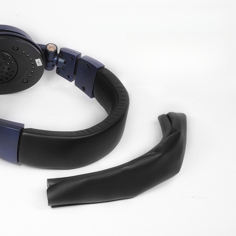 Audio Technica Headphone Ath-M20X - Vervangende leren beschermhoes voor de hoofdband,