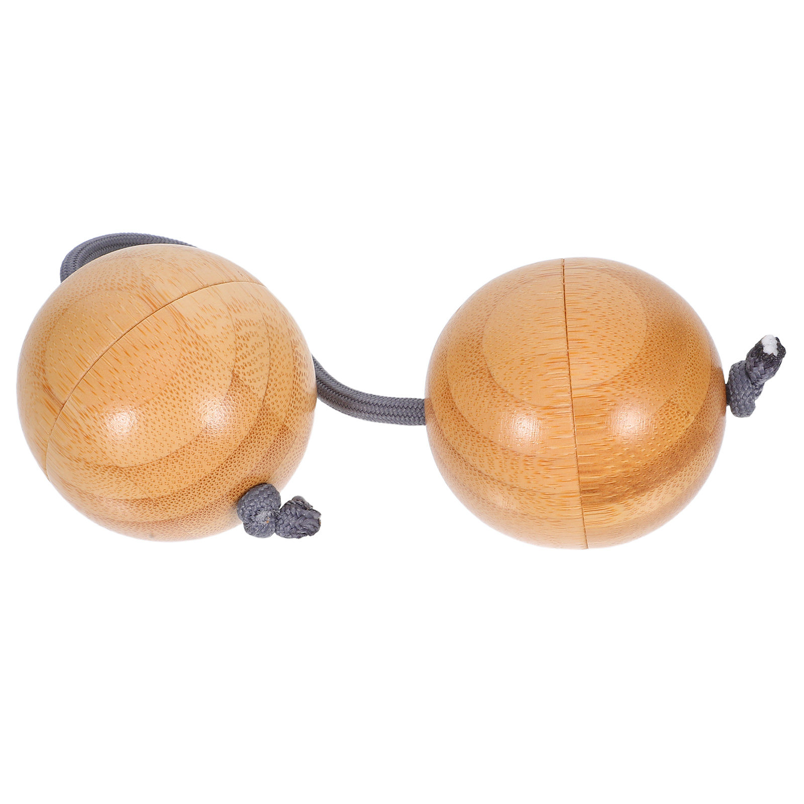 Musical Instrument Groups - Bamboe Kashaka Shaker Asalato Ritmisch balpercussie-instrument