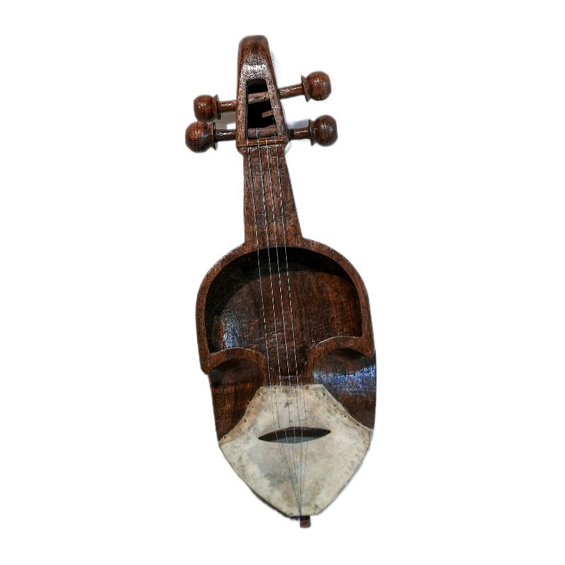 Musical Instrument Groups - Nepalese salangi, alternatieve viool, podiummuziek, etnische