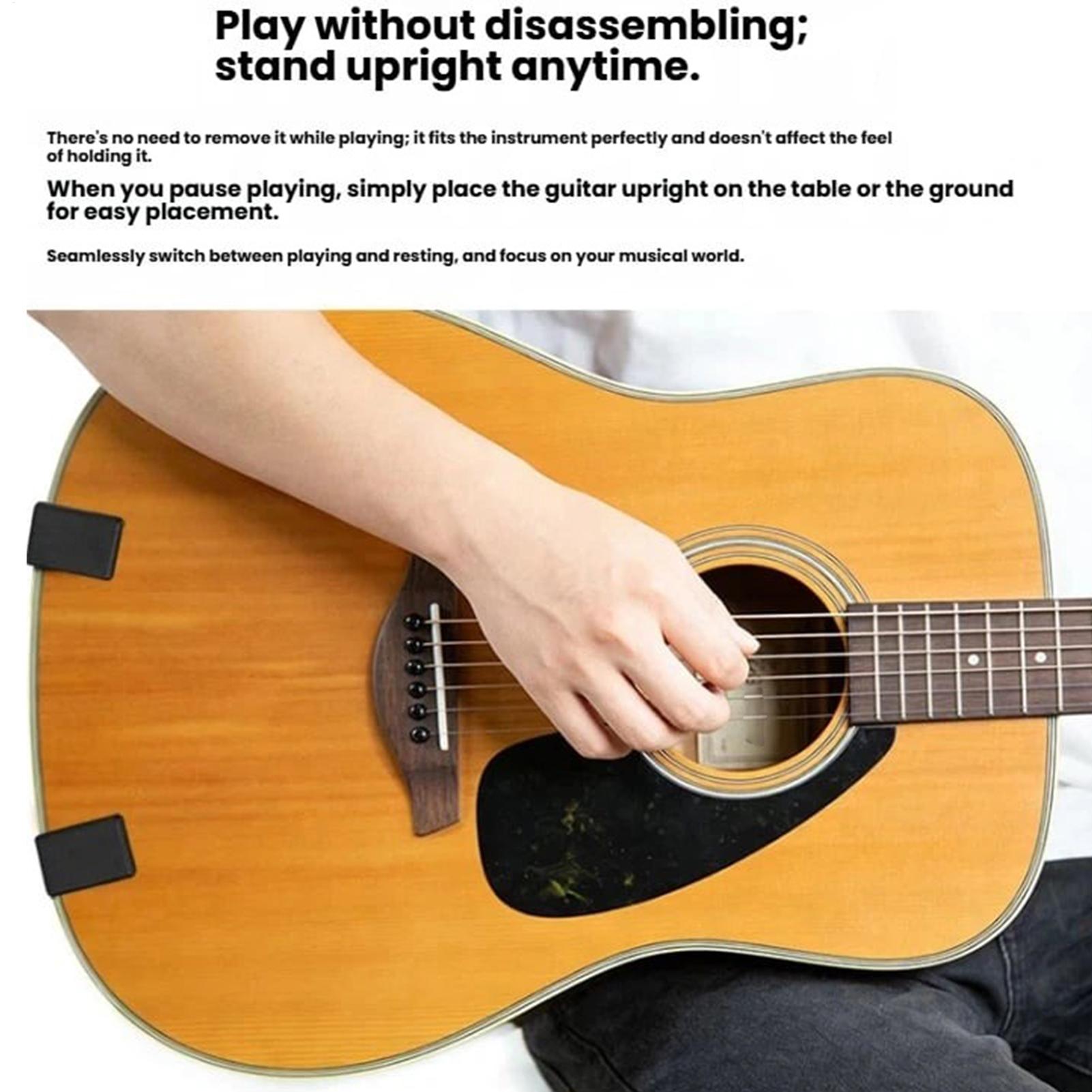 Gitaarstandaard Vloer Ukulele  - Musical Instrument Ukulele recensie en prijs