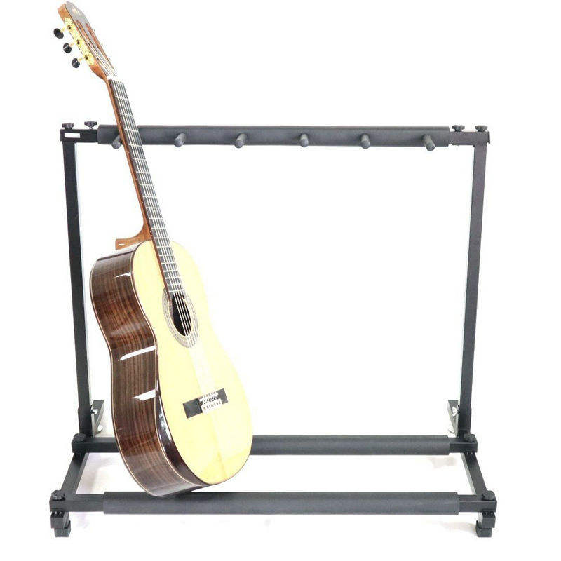 Multi-Row en Multi-Group 5-git - Musical Instrument Groups recensie en prijs