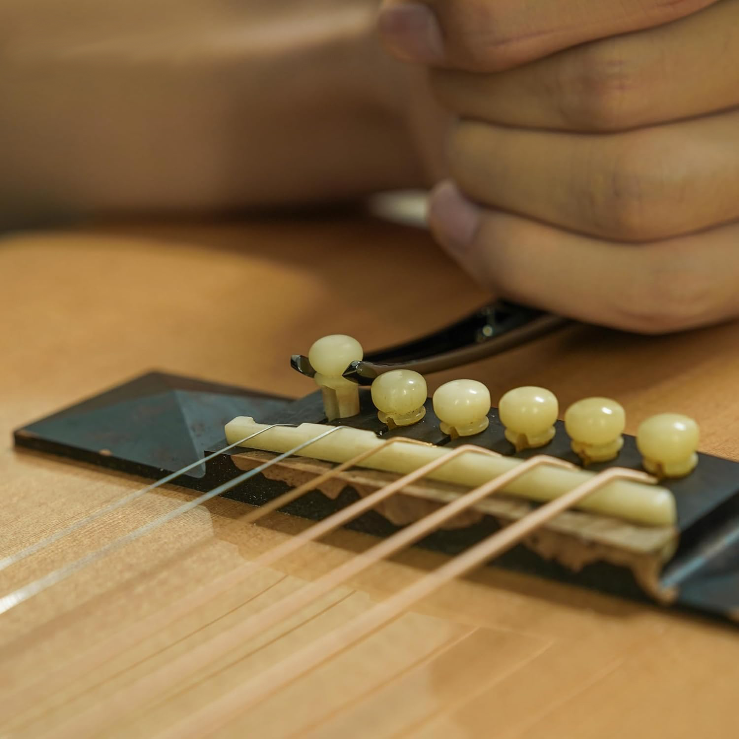 4-in-1 Gitaar Capo voor 6 Snar - Musical Instrument Ukulele recensie en prijs