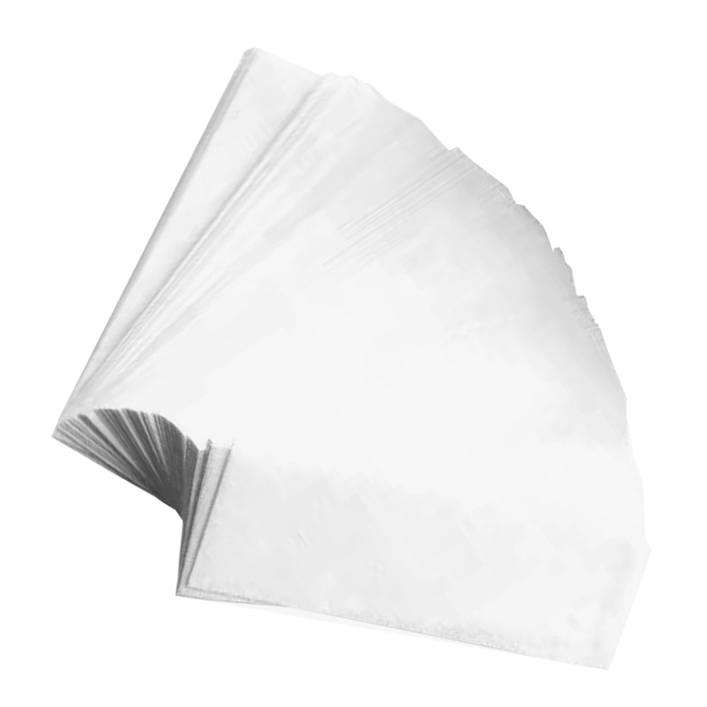 100 stuks absorberend papier,  - Musical Instrument Saxophone recensie en prijs