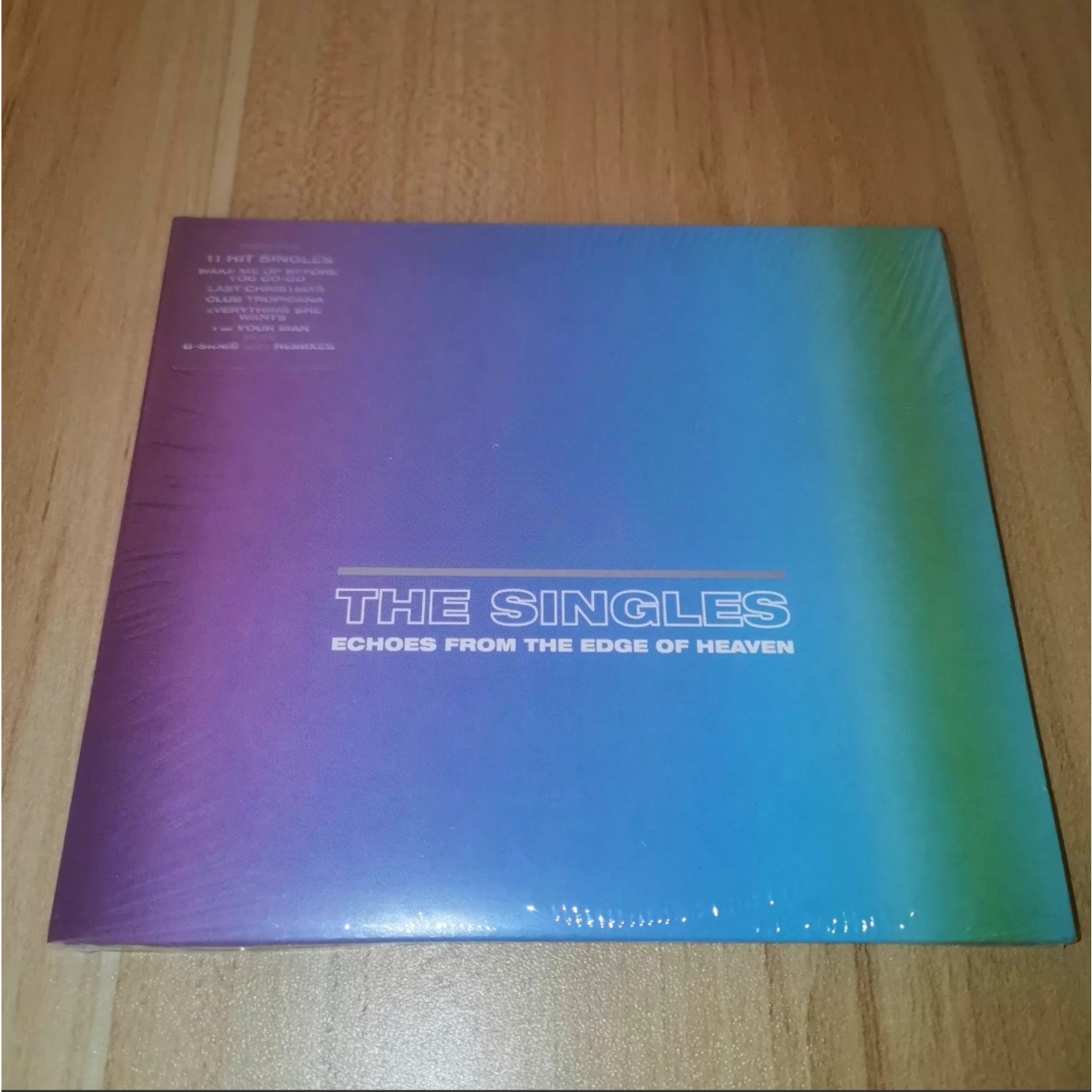 Vintage Dance Pop Muziek CD, h - Musical Instrument Groups recensie en prijs