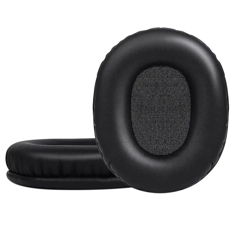 Vervangende oorkussens van spo - Audio Technica Headphone Ath-M20X recensie en prijs