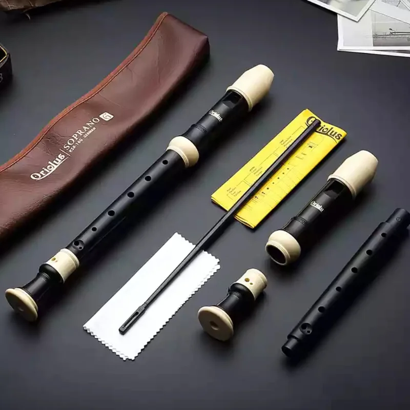 Kongsheng Klarinet Sopraan C A - Musical Instrument In Chinese recensie en prijs