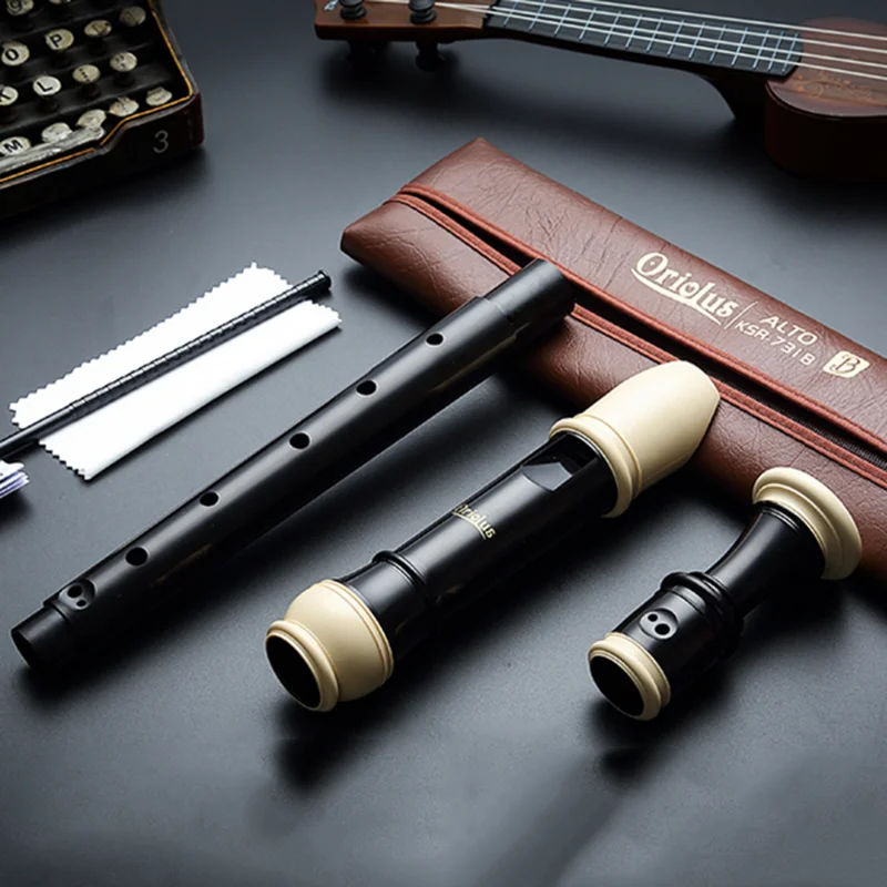 Kongsheng Klarinet Sopraan C A - Musical Instrument In Chinese recensie en prijs