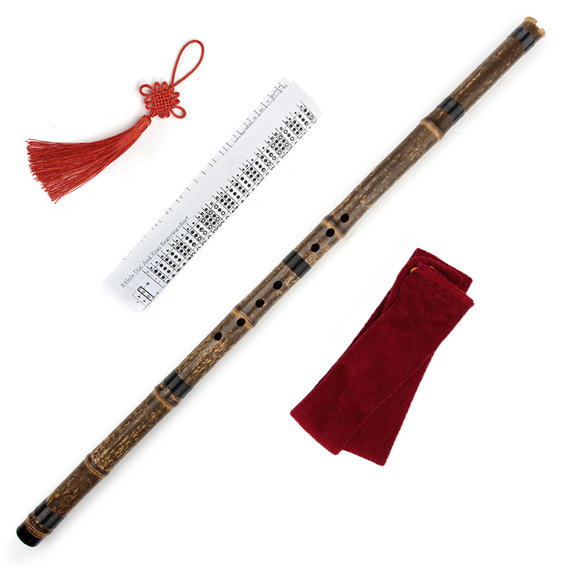 75 cm G-sleutel Chinese bamboe - Musical Instrument In Chinese recensie en prijs