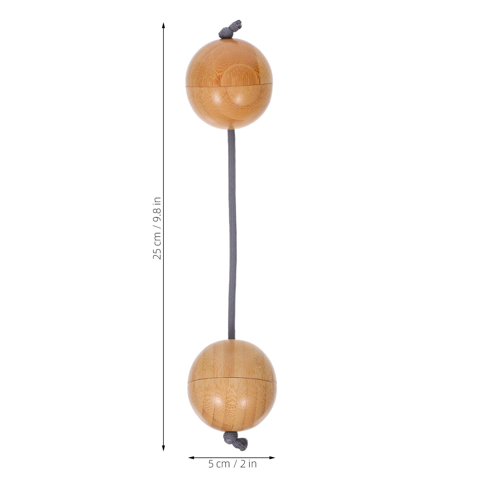Bamboe Kashaka Shaker Asalato  - Musical Instrument Groups recensie en prijs