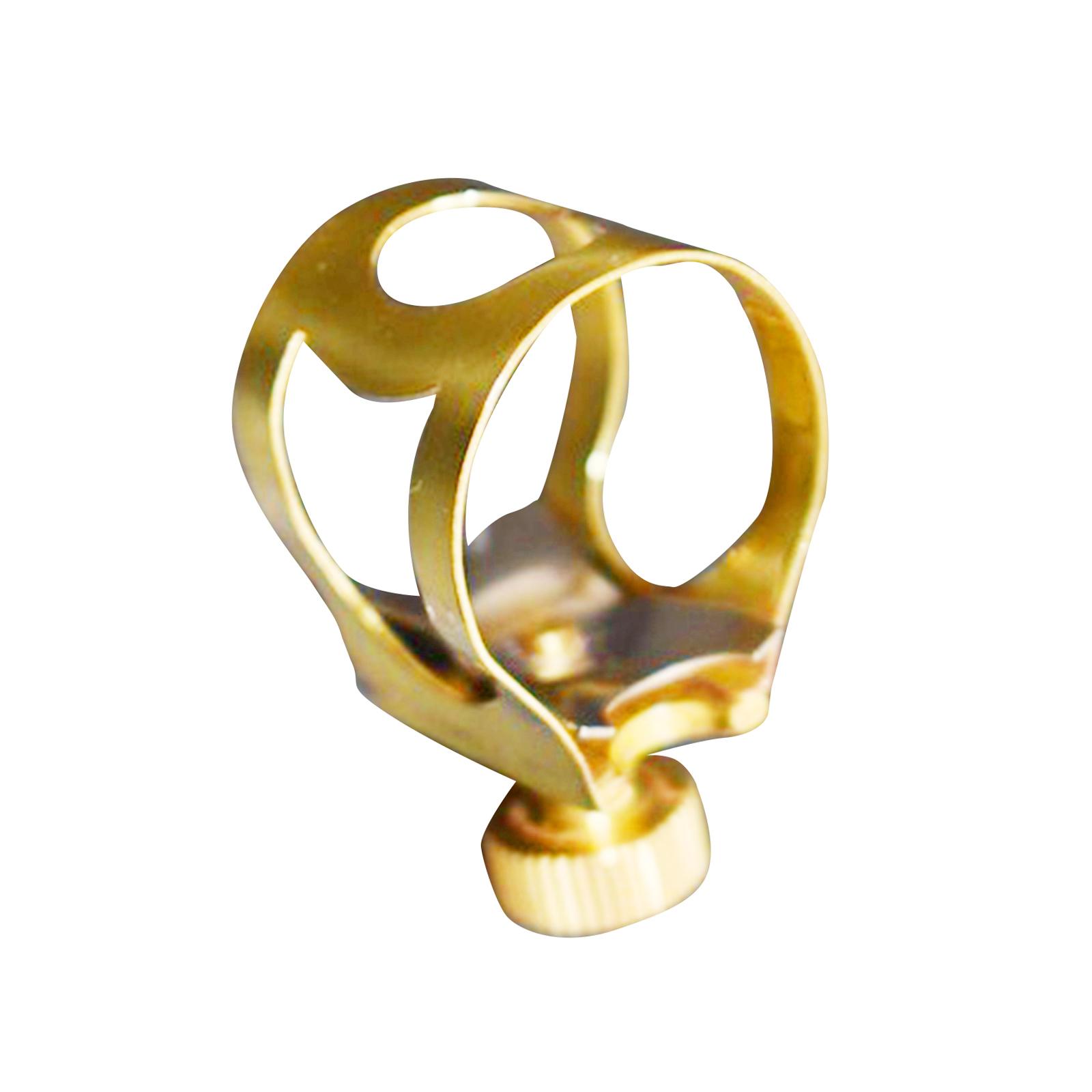 Mondstuk Clip Bevestiger Muzie - Musical Instrument Saxophone recensie en prijs