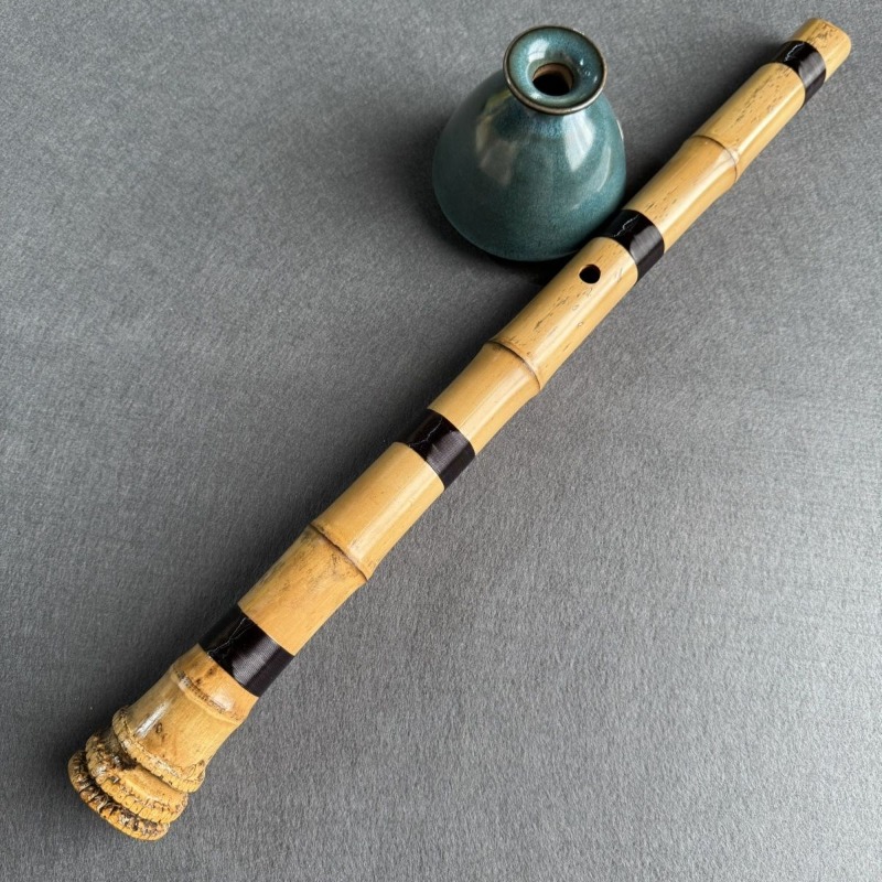 5-gaats Shakuhachi Chinese tra - Musical Instrument In Chinese recensie en prijs