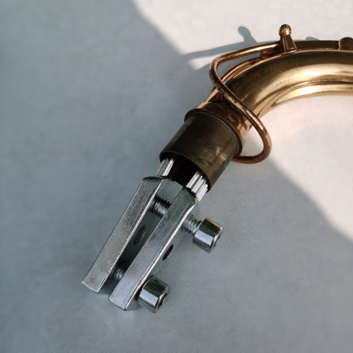 Ultieme corrector voor saxofoo - Musical Instrument Saxophone recensie en prijs