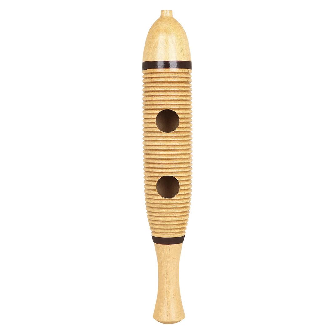 35 cm houten visvormig instrum - Musical Instrument Groups recensie en prijs