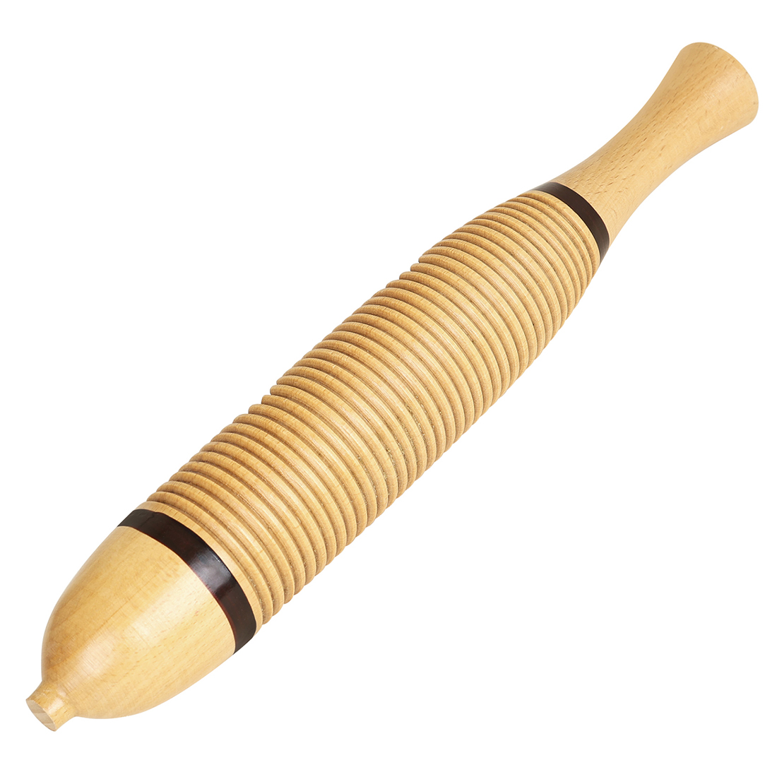 35 cm houten visvormig instrum - Musical Instrument Groups recensie en prijs