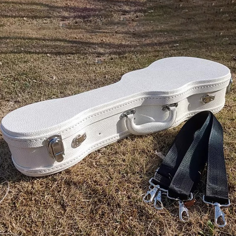 23/26 Inch Ukelele Draagtas Dr - Musical Instrument Ukulele recensie en prijs