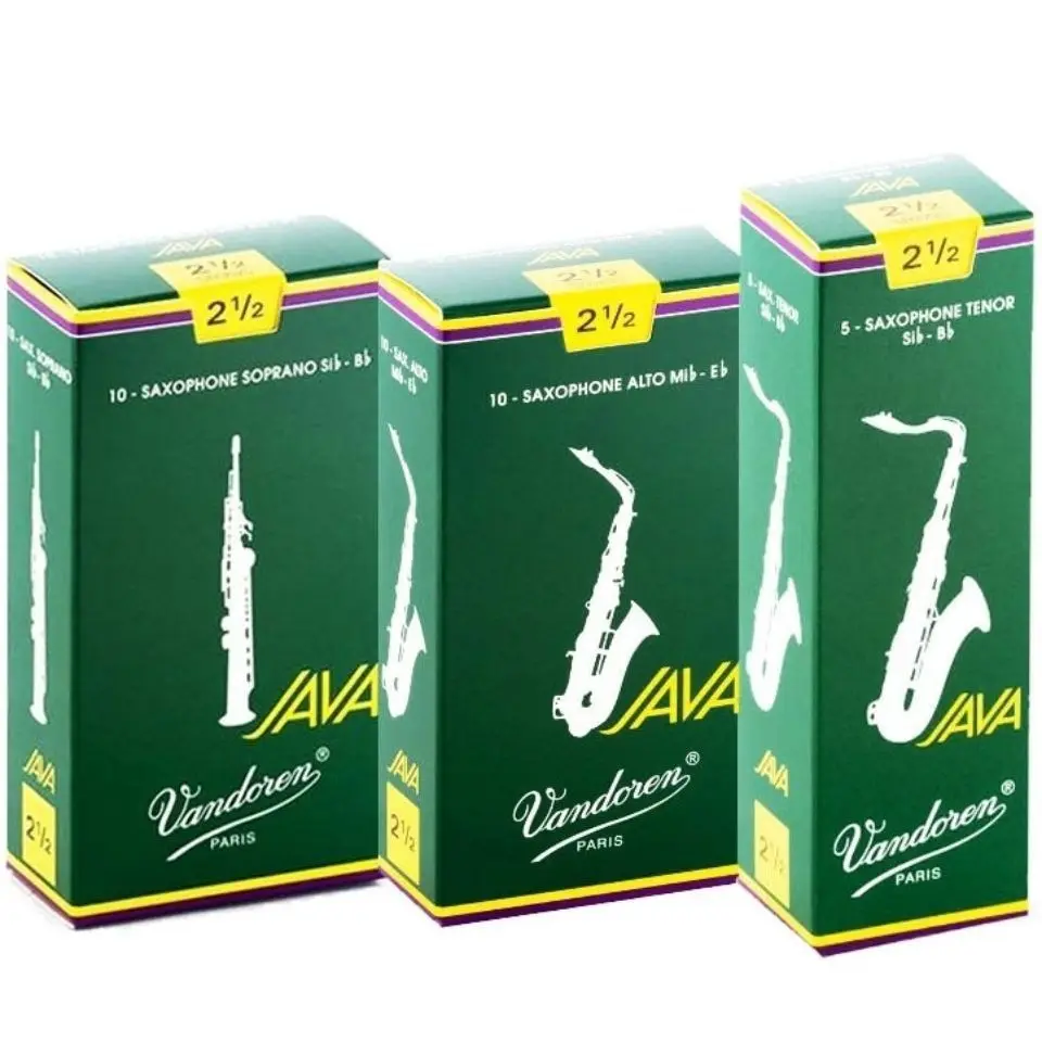 Hoge Kwaliteit Vandoren France - Musical Instrument Saxophone recensie en prijs