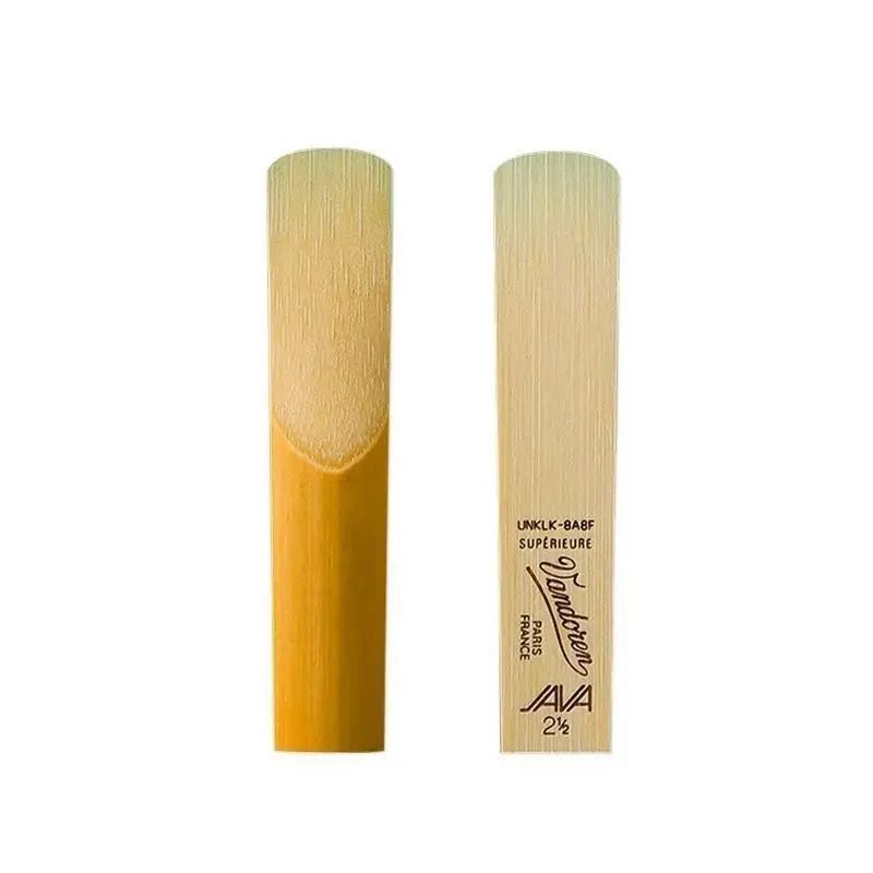 Hoge Kwaliteit Vandoren France - Musical Instrument Saxophone recensie en prijs