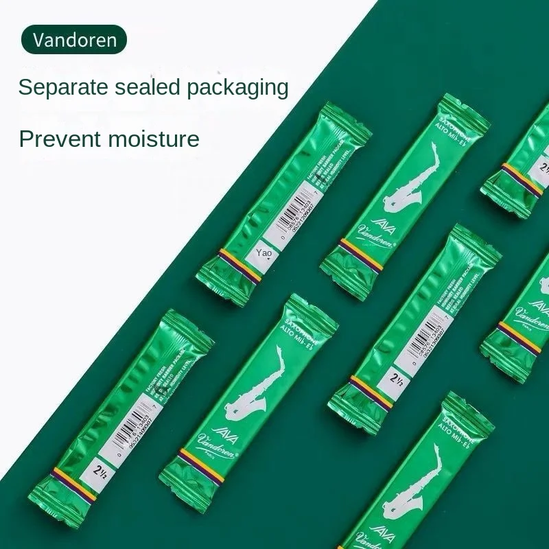 Hoge Kwaliteit Vandoren France - Musical Instrument Saxophone recensie en prijs