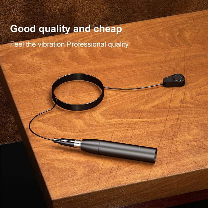 【A15I】 GC411 Instrument Pickup - Musical Instrument ____ recensie en prijs