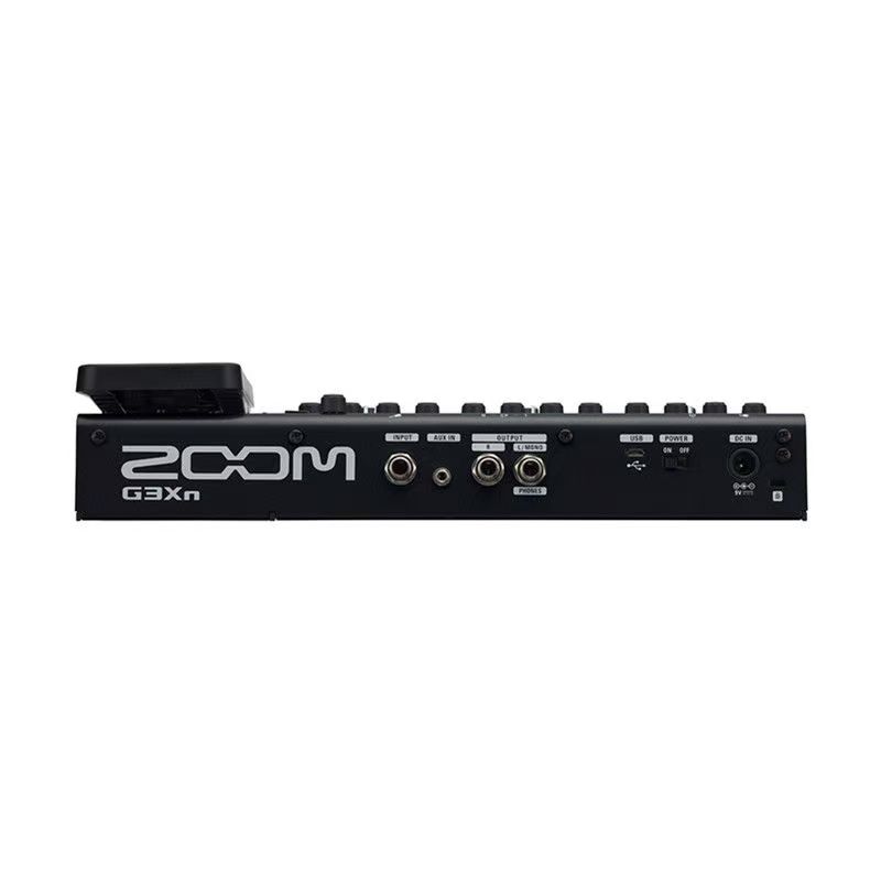 2026 ZOO M G3XN Elektrische Gi - Musical Instrument Zoo recensie en prijs