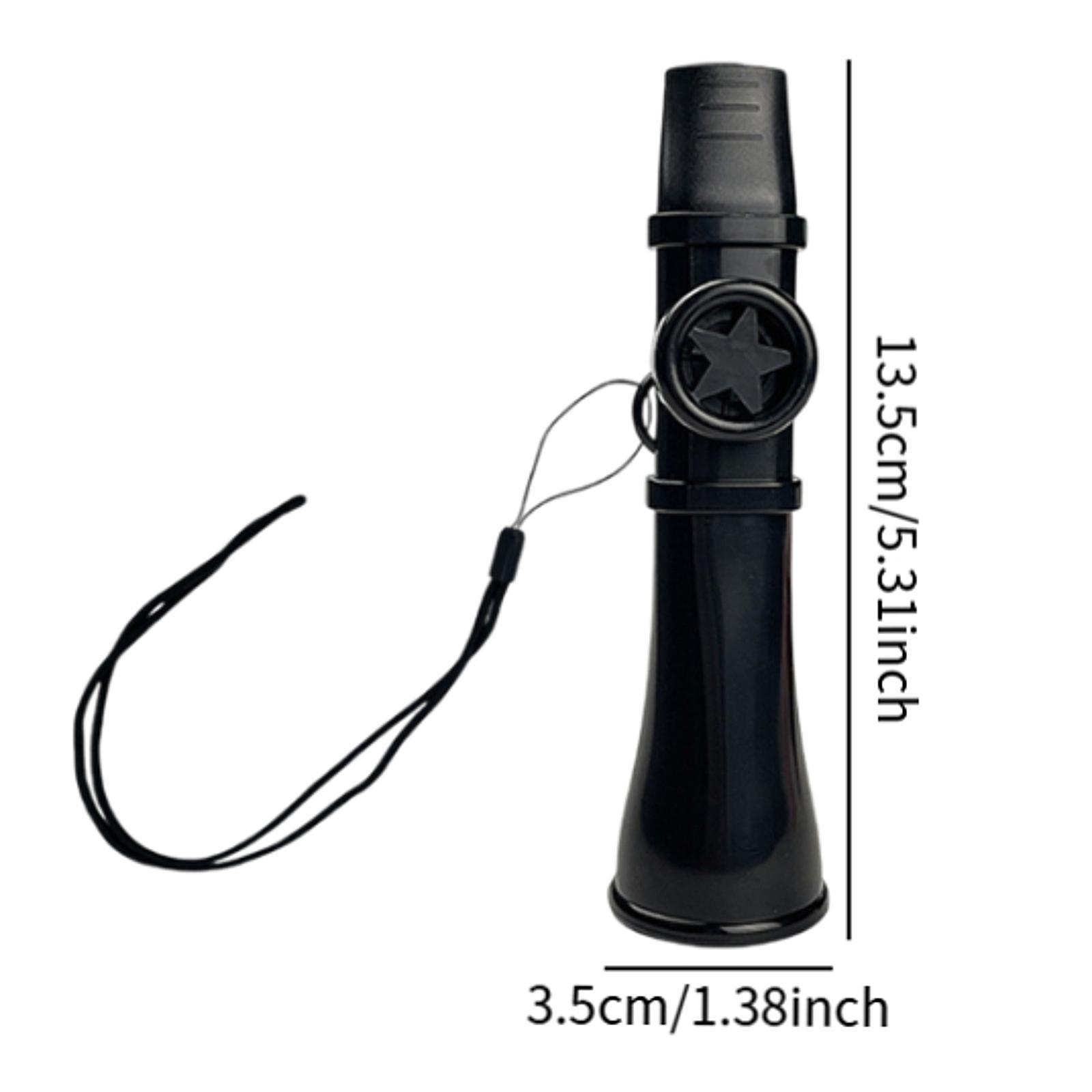 ABS Kazoo Fluit Gemakkelijk te - Musical Instrument Groups recensie en prijs
