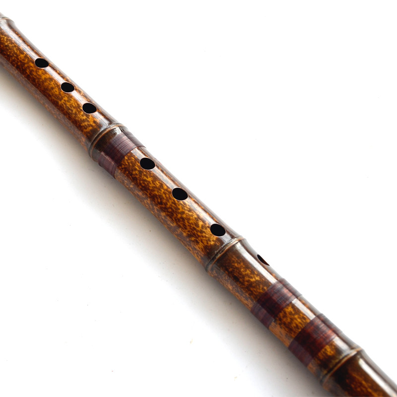 YPXD Dong Xiao Fluit Paarse Ba - Musical Instrument In Chinese recensie en prijs