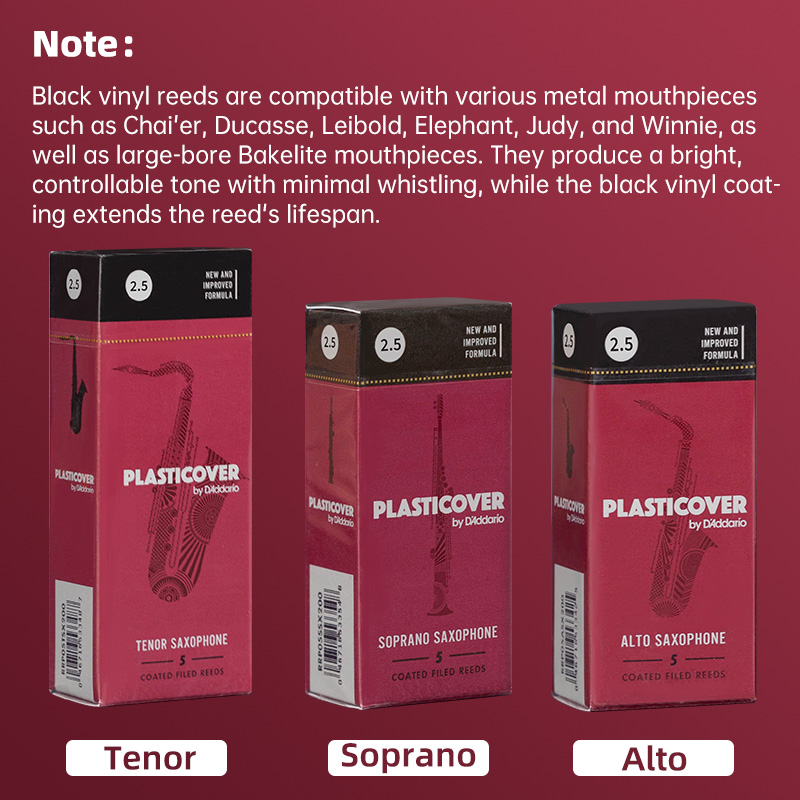 VS. Geïmporteerde Rico Eb Alto - Musical Instrument Saxophone recensie en prijs