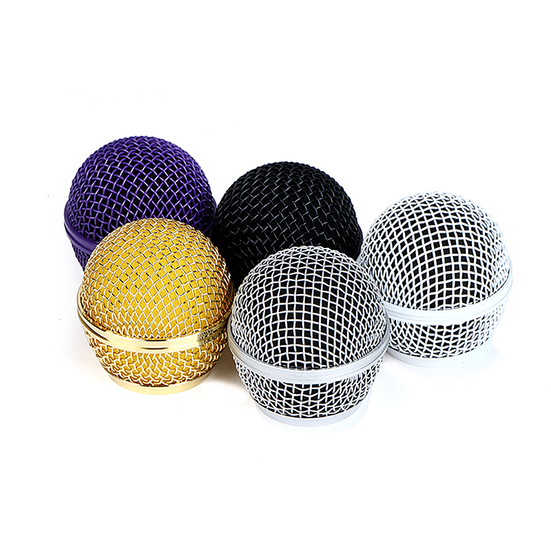 1 st Voor Shure SM58 Draadloze - Shure Mic Sm58 recensie en prijs