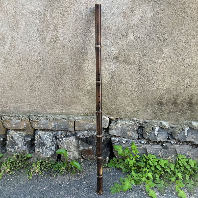 8-gaats paarse bamboe Xiao G/F - Musical Instrument In Chinese recensie en prijs