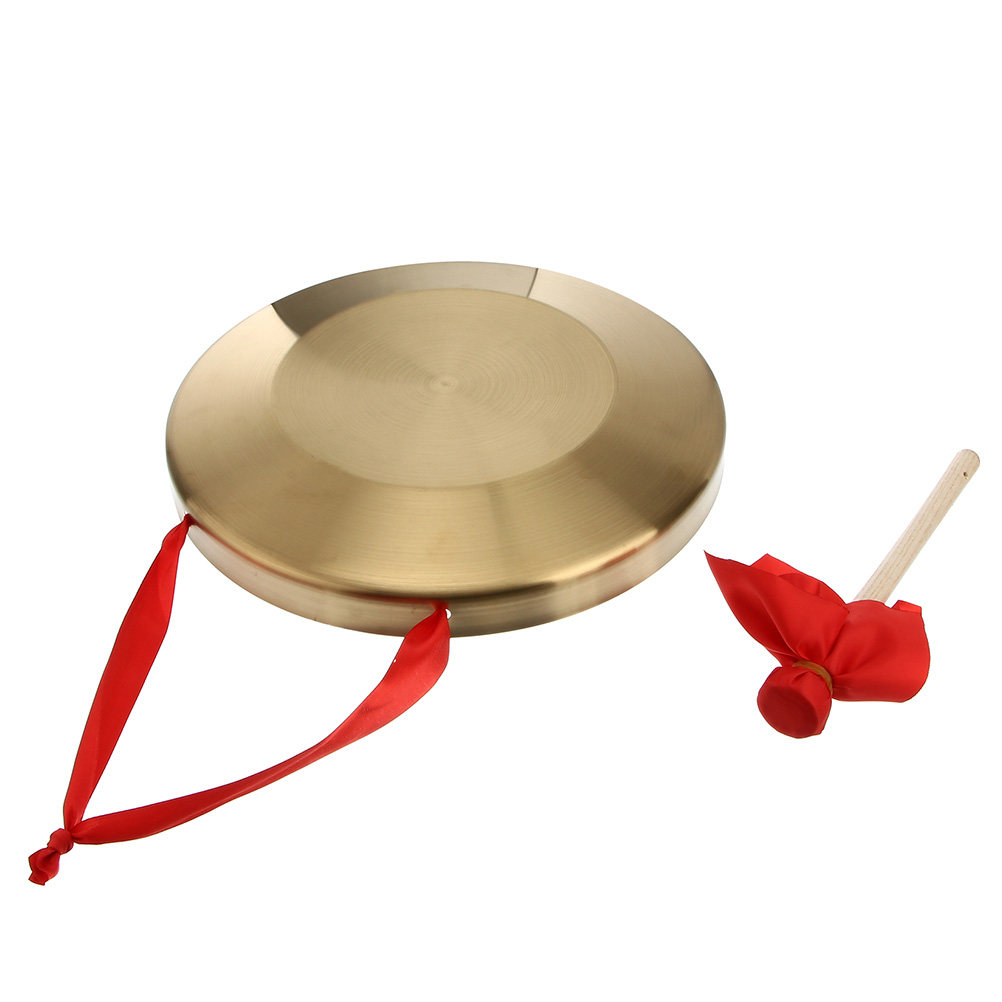 Traditionele Chinese Gong Kope - Musical Instrument In Chinese recensie en prijs