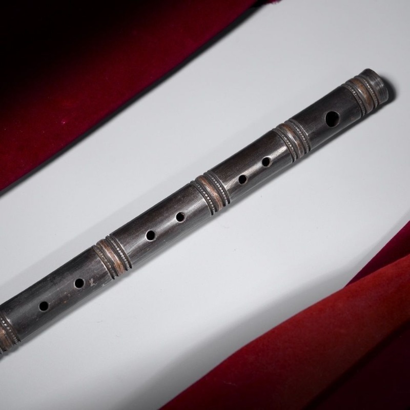 Handgemaakte dwarse fluit Begi - Musical Instrument Groups recensie en prijs