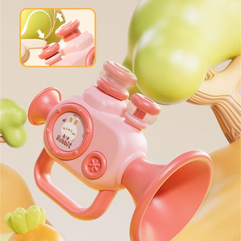 M89C Leuk babyvriendelijke tro - Musical Instrument Groups recensie en prijs