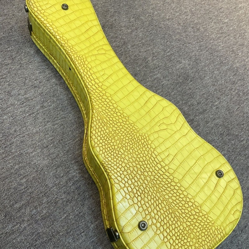 26-inch lederen ukeleledoos me - Musical Instrument Ukulele recensie en prijs