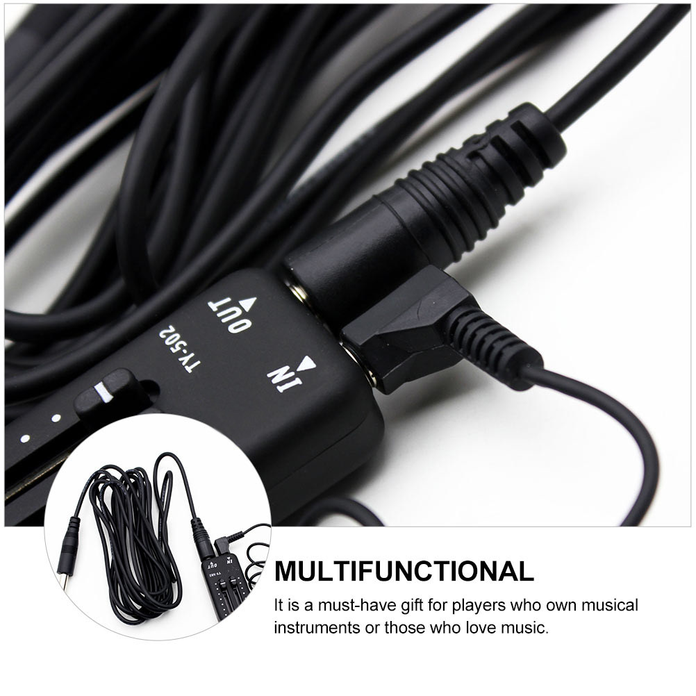 1 set viool-pickup, profession - Musical Instrument Ukulele recensie en prijs