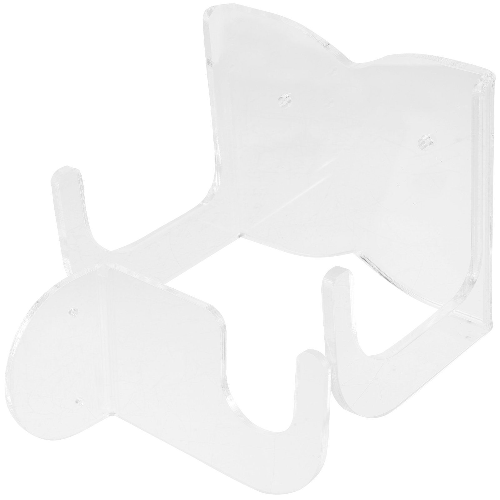 1Set Gitaar Wandhouder Acryl T - Musical Instrument Ukulele recensie en prijs
