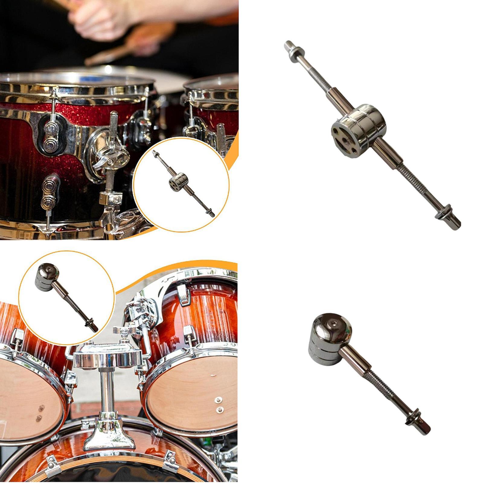Snare Drum Lug Metalen Lug Exc - Musical Instrument Exchange & Repair recensie en prijs