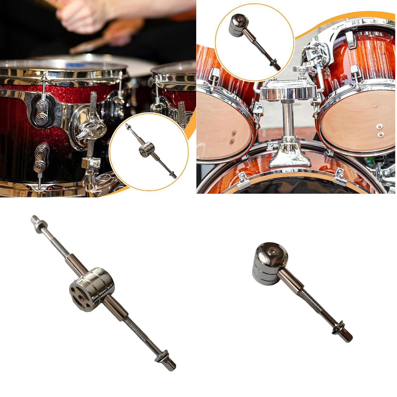 Snare Drum Lug Metalen Lug Exc - Musical Instrument Exchange & Repair recensie en prijs