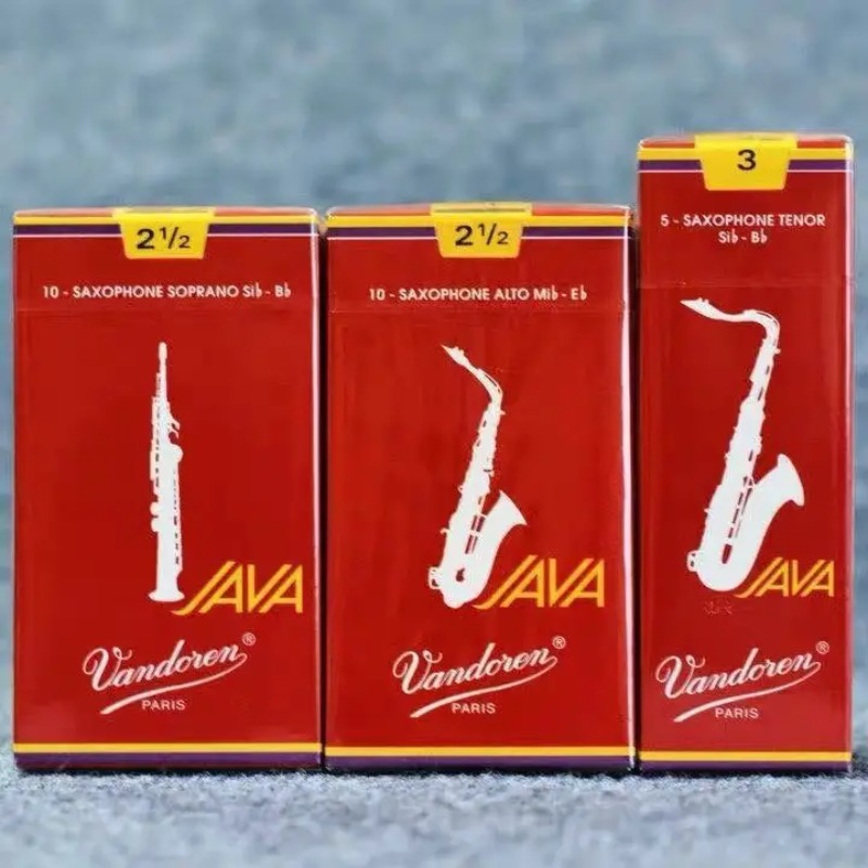Frans Vandoren/Vendlin Riet JA - Musical Instrument Saxophone recensie en prijs