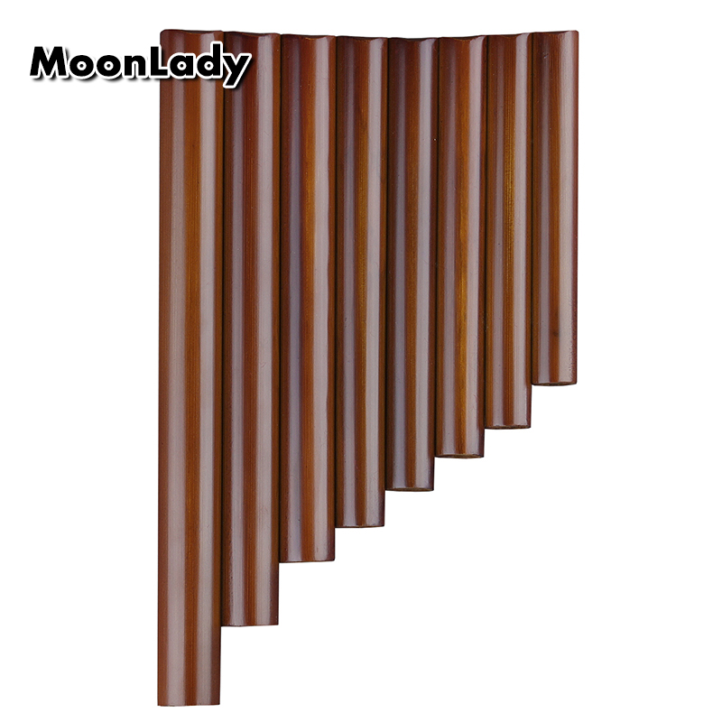8 Buizen Pan Fluit Hoge Kwalit - Musical Instrument In Chinese recensie en prijs